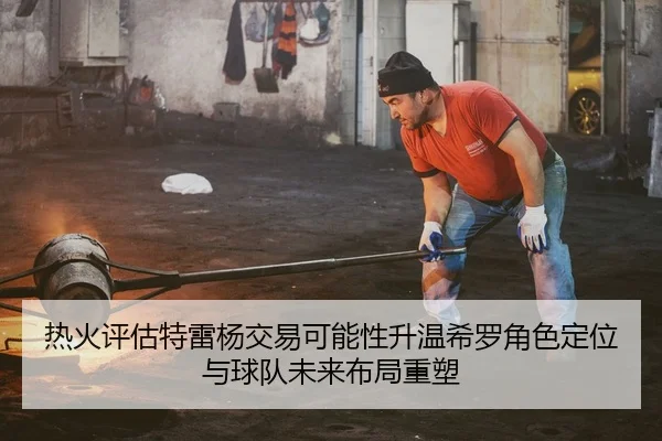 热火评估特雷杨交易可能性升温希罗角色定位与球队未来布局重塑
